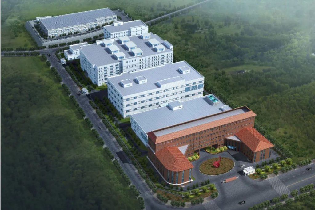 新宝GG动保拟实验增资扩股及转让部分股权